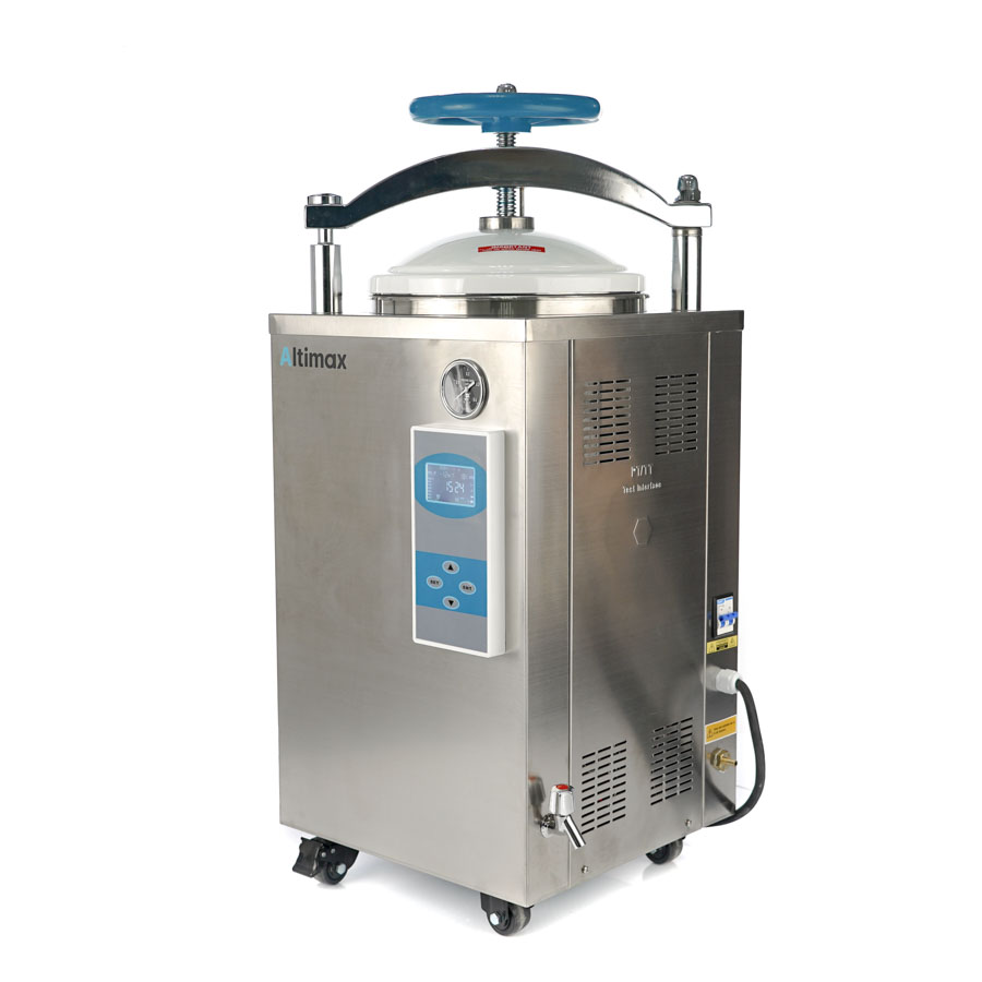 Altimax VS-1-75 Стерилизатор паровой