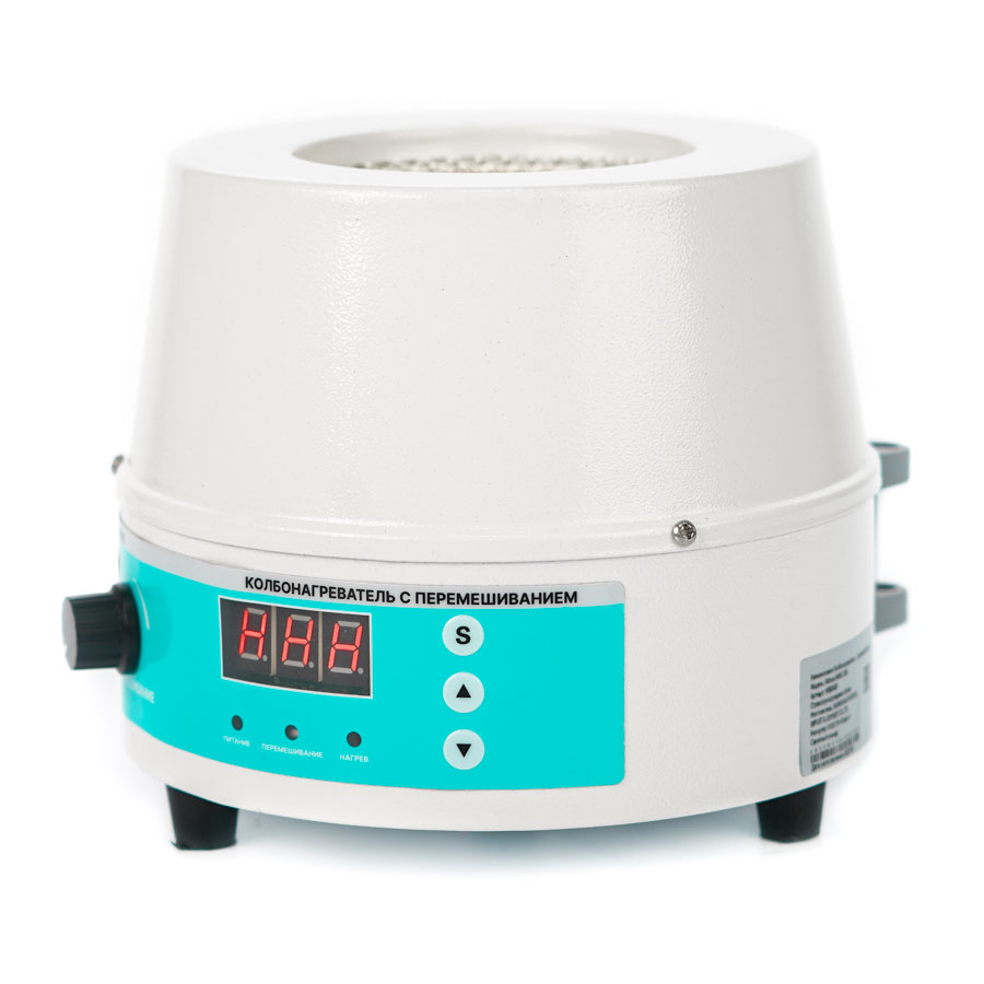 Altimax HMS-2-2000 колбонагреватель с перемешиванием