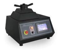 ZXQ-5 В-7 пресс лабораторный металлографический для горячей запрессовки образцов, автоматический, с водяным охлаждением